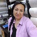 Знакомства: Мадина, 53 года, Караганда