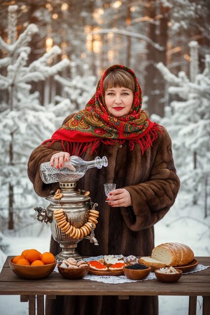 Фото - Tabor.ru