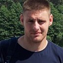 Знакомства: Владимир, 37 лет, Гродно