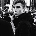 Знакомства: Данил, 24 года, Вологда