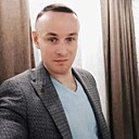 Знакомства: Антон, 34 года, Брянск