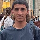 Знакомства: David, 28 лет, Москва