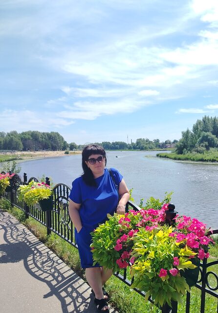 Фото - Tabor.ru