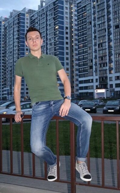 Фото - Tabor.ru