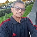 Знакомства: Алик, 53 года, Тюмень