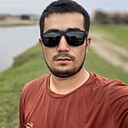 Знакомства: Азизбек, 27 лет, Чита