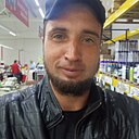 Знакомства: Альберт, 27 лет, Большеустьикинское