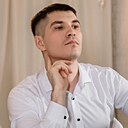 Знакомства: Евгений, 35 лет, Ульяновск