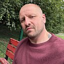 Знакомства: Александр, 43 года, Москва