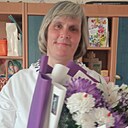Знакомства: Татьяна, 55 лет, Пинск