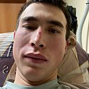 Знакомства: Андрей, 25 лет, Норильск