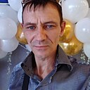 Знакомства: Сергей, 46 лет, Снежное