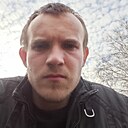 Знакомства: Hikolay, 25 лет, Красный Кут