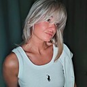 Знакомства: Стэлла, 40 лет, Санкт-Петербург