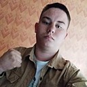 Знакомства: Николай, 19 лет, Шахтерск