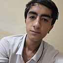 Знакомства: Шариф, 18 лет, Клин