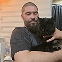 Знакомства: Пушка, 35 лет, Старобешево