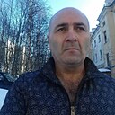 Знакомства: Андрей, 58 лет, Мурманск