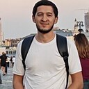 Знакомства: Иса Барбер, 33 года, Истра