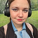 Знакомства: Анастасия, 26 лет, Москва