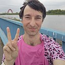 Знакомства: Александр, 41 год, Москва