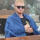 Знакомства: Артём, 35 лет, Искитим