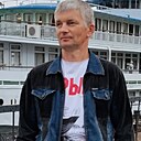 Знакомства: Владимир, 45 лет, Кинешма