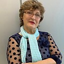 Знакомства: Светлана, 69 лет, Зима