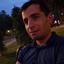 Знакомства: Ник, 36 лет, Алагир