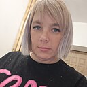 Знакомства: Наташа, 45 лет, Куеда