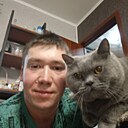 Знакомства: Андрей, 26 лет, Копыль