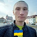Знакомства: Міша, 35 лет, Житомир