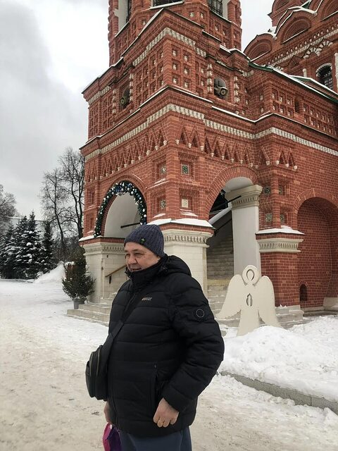 Фото - Tabor.ru