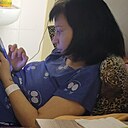 Знакомства: Юлия, 39 лет, Артем