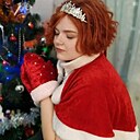 Знакомства: Элизабет, 20 лет, Москва