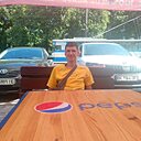 Знакомства: Котя, 40 лет, Ровно