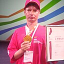 Знакомства: Егор, 39 лет, Вихоревка