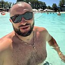 Знакомства: Давид, 38 лет, Каменское