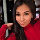 Знакомства: Кристина, 26 лет, Абакан