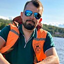 Знакомства: Сергей, 37 лет, Санкт-Петербург