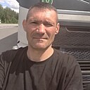 Знакомства: Сергей, 46 лет, Лепель