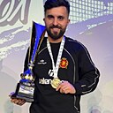Знакомства: Kemal, 31 год, Норильск