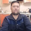 Знакомства: Шухрат, 45 лет, Салехард