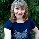 Знакомства: Илона, 55 лет, Пинск