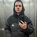 Знакомства: Владислав, 24 года, Смоленское