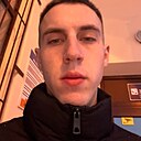 Знакомства: Никита, 21 год, Полоцк