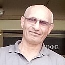 Знакомства: Федор, 50 лет, Омск
