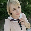 Знакомства: Полина, 38 лет, Самара