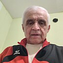 Знакомства: Юлдаш, 66 лет, Обнинск