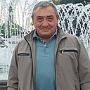 Знакомства: Фанис, 62 года, Юрюзань
